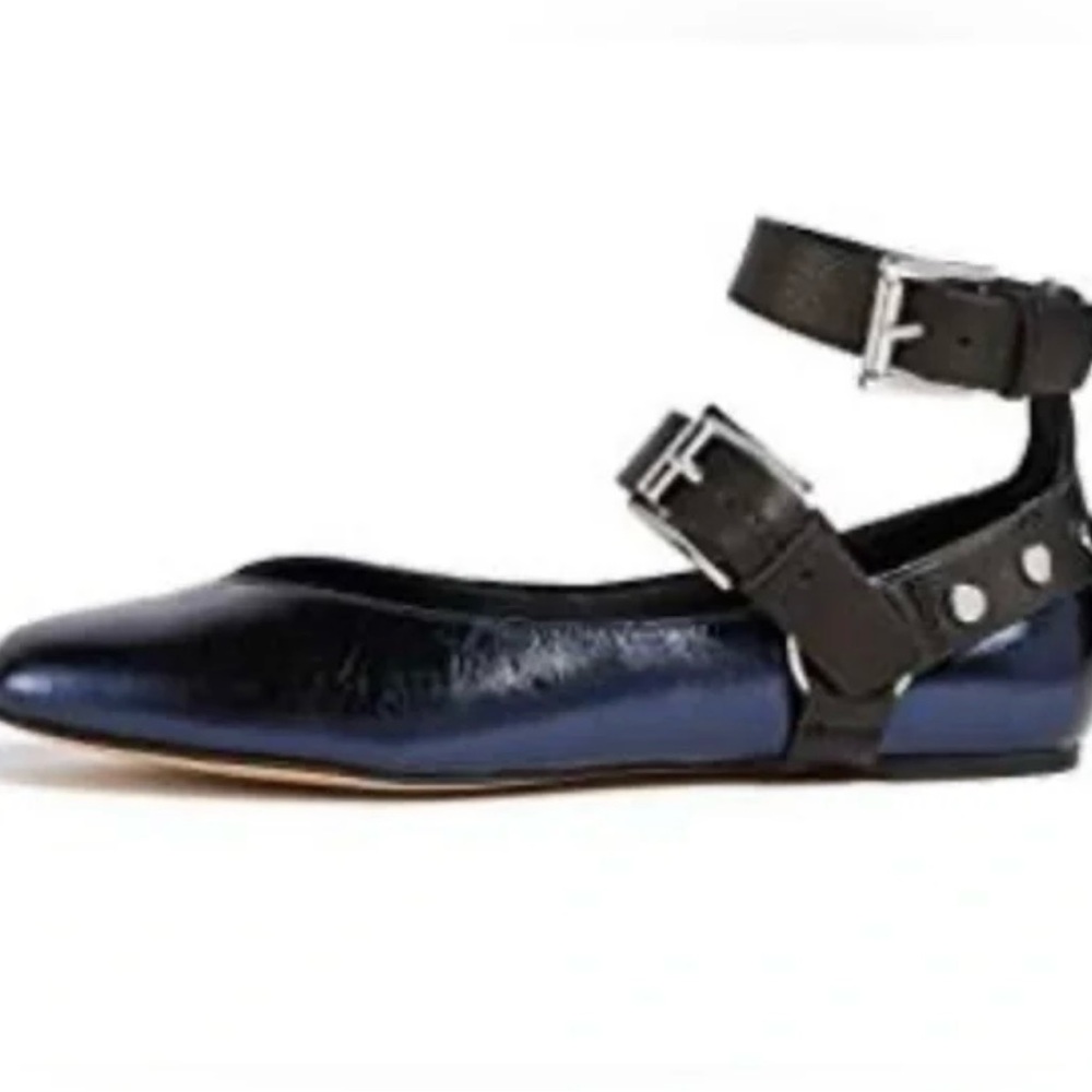 Rebecca Minkoff Vivica style Ballet flat - Picture 2 of 13
